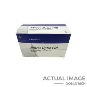 Ge Ap633a New Mirror Optic Pir Motion Sensor Detector Unit