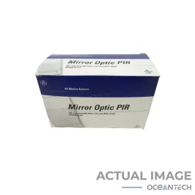 Ap633a Ge New Mirror Optic Pir Motion Sensor Detector Unit