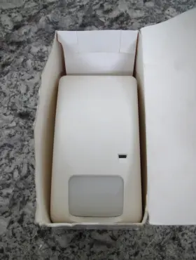 Ap750-id Ge New Security Addressable Pir Motion Sensor / Detector Free Shipping