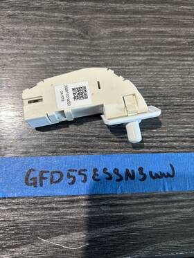 Ge Gfd55essn3ww Dryer Door Switch 308d1107g002