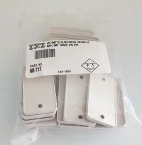 60-717 Ge Iti 25 Sensor Micro Screw Mount