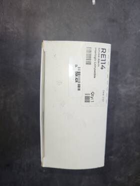 Ge Re114 Alula Ge/ Interlogix Compatible Wireless Smoke Detector