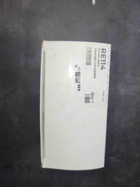 Re114 Ge Alula Ge/ Interlogix Compatible Wireless Smoke Detector