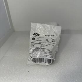 Ge Security 1078cn-adt Contact Sensor