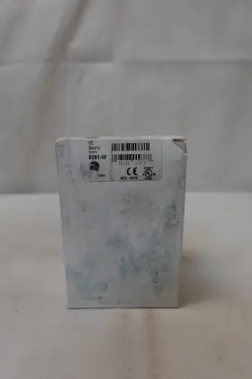 6351-w Ge Security Brand New Interlogix Indoor Pir Motion Detector Sensor White