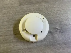 Tx-6010-01-1 Ge Interlogix Wireless Smoke Detectors