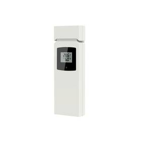 Geevon Tx16-3 Wireless Remote Outdoor Sensor 4.92 X 1.69 0.98 Inches White