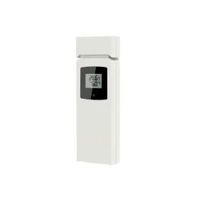 Tx16-3 Geevon Wireless Remote Outdoor Sensor 4.92 X 1.69 0.98 Inches White