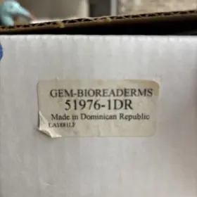 51976-idr Gemini Gemini-bioreader 51976-idr Gemini Gemini-bioreader