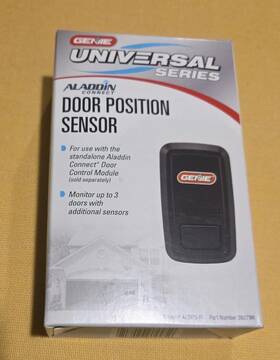 Genie 923113112353 Door Position Sensor. Aldps-r Aladdin Connect