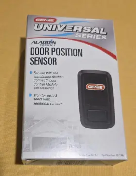 Genie 923113112353 Door Position Sensor. Aldps-r Aladdin Connect