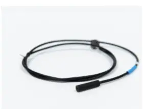 B508496 Global Industrial Winland Low Blue Water Proof Temp Sensor