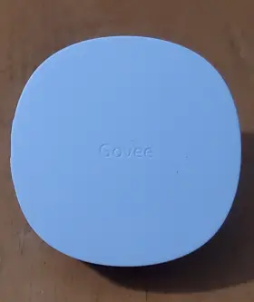 5040 Govee Wireless Water Leak Gateway Inch Only Model 5040 Govee Wireless Water Leak Gateway Inch Only Model