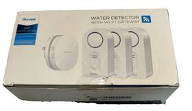 Govee H5054 H5040 Water Detector With Wi-fi Gateway 3 Pack H5054 H5040