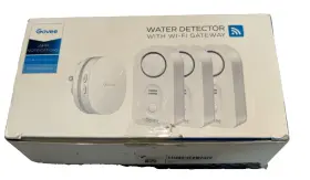 H5040 Govee H5054 Water Detector With Wi-fi Gateway 3 Pack