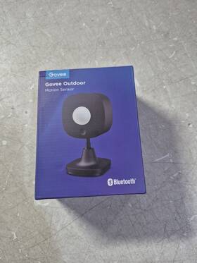 Govee H5129 Outdoor Motion Sensors