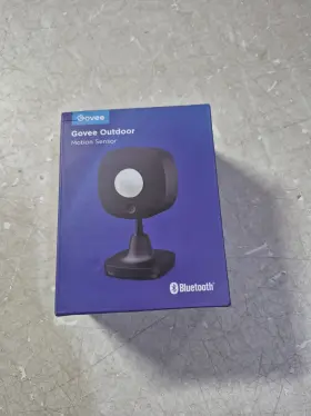H5129 Govee Outdoor Motion Sensors