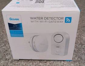 Govee Hs040 Water Detector With Wi-fi Gateway B50401052-2