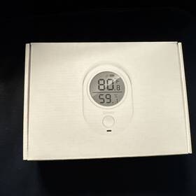 Govee M5021001 Thermometers And Higrometer With Bluetooth Temperature Humidity Model 5052