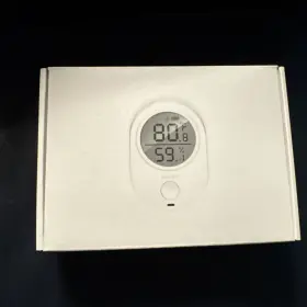 M5021001 Govee Thermometers And Higrometer With Bluetooth Temperature Humidity Model 5052
