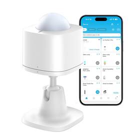 Goveelife 313098292296 Motion Sensor Group Control Unlimited Devices Wireless Mini Contact