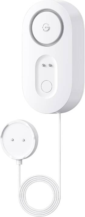 Goveelife 313104234258 Water Leak Detector 1s With 4.92 Ft Sensor Cable 10