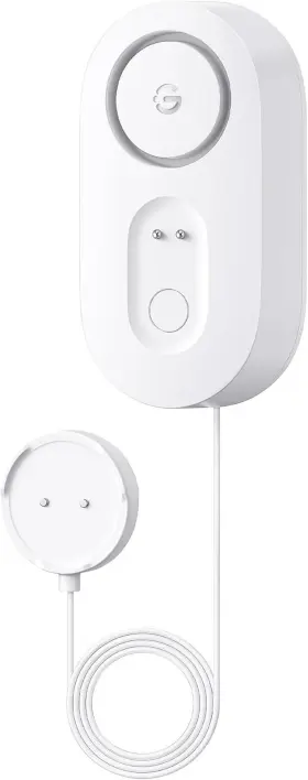 Goveelife 313104234258 Water Leak Detector 1s With 4.92 Ft Sensor Cable 10