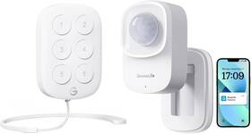 Goveelife 313114862892 Human Presence Sensor H5127 Bundle With Wireless Mini Smart