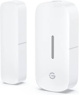 Goveelife 445019997942 Door Window Sensor Group Control Unlimited Devices Wireless Mini Con