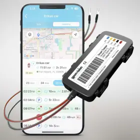 Gpsnvision 694485588216 Gpsnvision-hidden Gps Tracker For Vehicles Easy Installation On Battery Gpsnvision 694485588216 Gpsnvision-hidden Gps Tracker For Vehicles Easy Installation On Battery