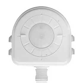 Oef-p-010v-mv Greengate 080083758104 Oef Fixture Mount Pir 2-way 120-277v Side Sensor Oef-p-010v-mv Greengate 080083758104 Oef Fixture Mount Pir 2-way 120-277v Side Sensor
