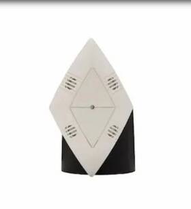Greengate Energy Conservation Systems 905-0053 Unit Pack 2 Way 360 Ultrasonic Off White 32khz Up To 2000 Sq Ft Sensor