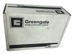 Oac-u-2000 Greengate Oacu2000 Cooper Controls Ceiling Occupancy Sensor White Class 2 New Oac-u-2000 Greengate Oacu2000 Cooper Controls Ceiling Occupancy Sensor White Class 2 New