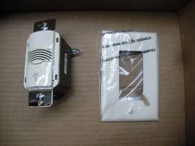 Greengate Onw-d-1001-mv-la Occupancy Sensor Cooper