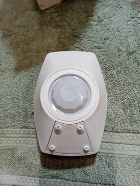 Greengate -p-1500r Motion Sensor