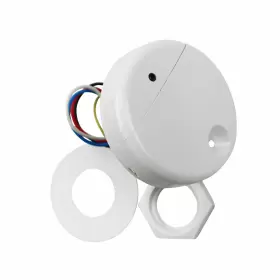 Pps-4 Greengate Cooper Contact Input Photo-sensor Motion Occupancy Sensor White Pps-4 Greengate Cooper Contact Input Photo-sensor Motion Occupancy Sensor White