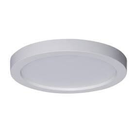Greenlux 05260 7 Inch Led Flush Mount Ceiling Light 120v 16w 900lm 3000k White