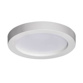 Greenlux 6236634 5 Inch Led Flush Mount Ceiling Light 120v 11w 600lm 3000k White