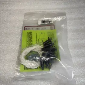 Pbf-2020 Gri Pbf2020 Blk Push Button Plunger Switch With Flange G.r.i. Contact