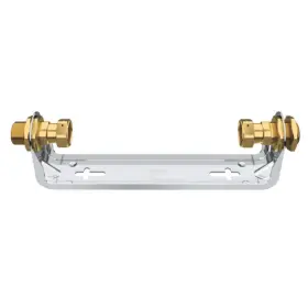 22603000 Grohe Sense Guard Mounting Bracket Set 22603000 Grohe Sense Guard Mounting Bracket Set