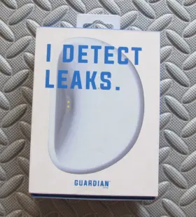 Ip67 Guardian 785014017229 Wireless Water Leak Detector