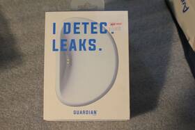 Guardian Gld1 Wireless Leak Detector V2 New In Box