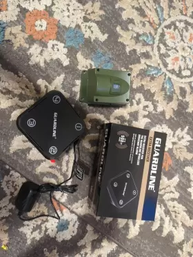Guardline 753677310056 Extra Receiver For 500 Ft