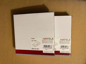H Fele 9004 2 Hafele Rechargeable Battery Operated Spotlights With Motion-activated Switch
