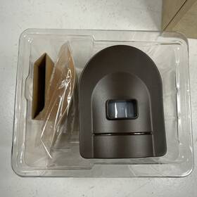 H Hosmart 2ajem-hy001 Driveway Alarm Wireless Sensor Add-on Only
