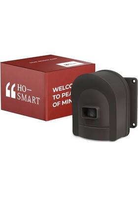H Hosmart Hy-001b 1/2 Mile Driveway Alarm Wireless Sensor Add-on For