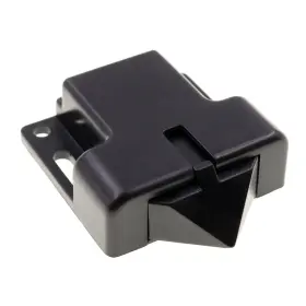 833.89.143 Hafele Loox Universal Door Contact Switch Surface Mount Black