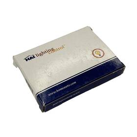 Hai 38a14-1 Leviton / Hlc Scene Switch Remote - New