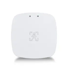 Haozee 607609866787 Mmwave Human Presence Sensor Zigbee Millimeter Wave Radar Pir Wired Motion Se