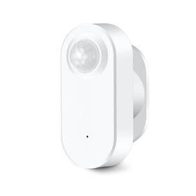 Haozee 640712053262 Smart Motion Sensor Zigbee Pir With Illuminance Value High Sens